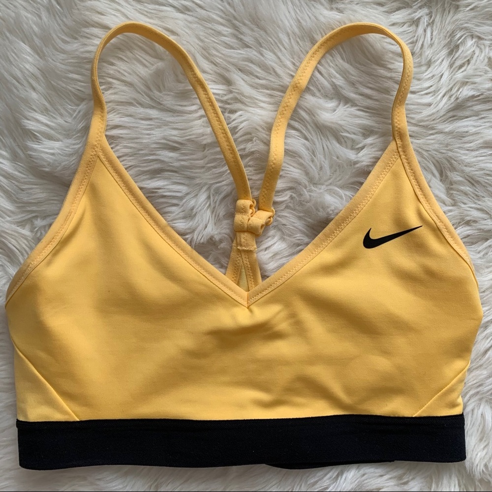 NWT Nike Sports Bra